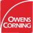Logo Owens Corning