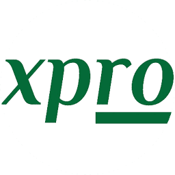 Logo Xpro India Ltd.