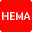 Logo HEMA BV