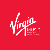 Logo Virgin Records Ltd.