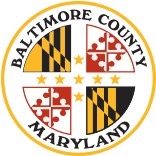 Logo County of Baltimore (Maryland)