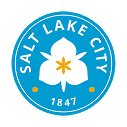 Logo City of Salt Lake City (Utah)