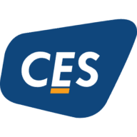 Logo CES Ltd.