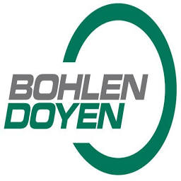 Logo Bohlen & Doyen GmbH