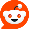 Logo Reddit, Inc.
