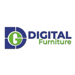 Logo Digital Furniture Sdn. Bhd.