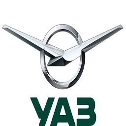 Logo Ulyanovsk Automobile Plant LLC