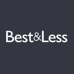 Logo Best & Less Pty Ltd.