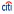 Logo Citigroup Global Markets Ltd. (Italy)