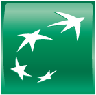 Logo BNP Paribas SA (Research Firm)
