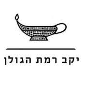 Logo Golan Heights Winery Ltd.