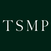 Logo TSMP Law Corp.