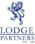 Logo Lodge Corporate Services Pty Ltd.