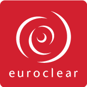 Logo Euroclear Nederland BV