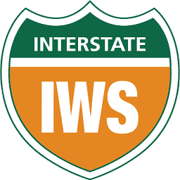 Logo Interstate Waste Services, Inc.
