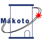 Logo Makoto Construction Co., Ltd.