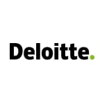 Logo Deloitte LLP (Kazakhstan)