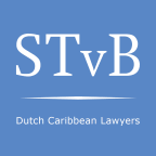 Logo STvB Advocaten NV