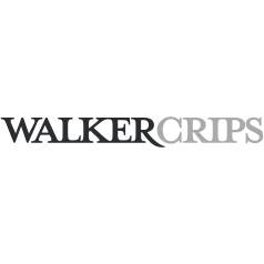 Logo Walker Crips Investment Management Ltd.