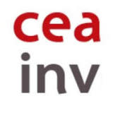 Logo CEA Investissement SA