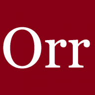 Logo Orr, Dignam & Co.