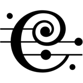 Logo Chicago Symphony Orchestra Association
