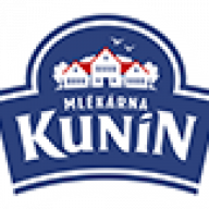 Logo Mlékárna Kunín sro