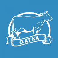 Logo O-AT-KA Milk Products Cooperative, Inc.