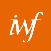Logo The International Women's Forum