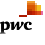 Logo PricewaterhouseCoopers AG (Zurich)