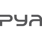 Logo PYA Solutions, Inc.