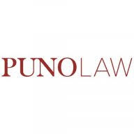 Logo Puno & Puno Law Offices
