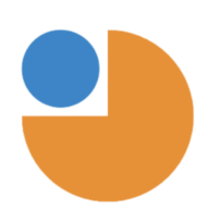 Logo Bismarck-Mandan Development Association