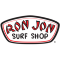 Logo Ron Jon Surf Shop of Fla, Inc.