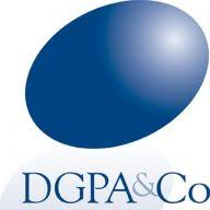 Logo D.G.P.A. & Co. Srl