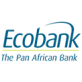 Logo Ecobank Ghana Plc