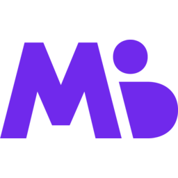 Logo March of Dimes Foundation