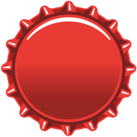 Logo Ozarks Coca-Cola/Dr. Pepper Bottling Co.
