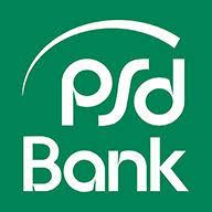 Logo PSD Bank Rhein-Ruhr eG