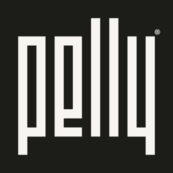 Logo Pelly Industri AB