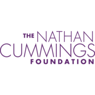 Logo The Nathan Cummings Foundation