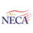 Logo National Electrical Contractors Association
