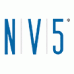 Logo NV5 Geospatial, Inc.