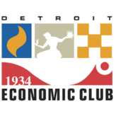 Logo Detroit Economic Club
