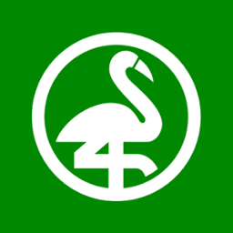 Logo Crane Group Co.