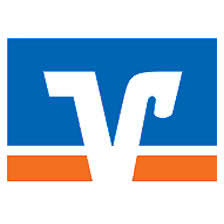 Logo VR-Bank eG (Schwerin)