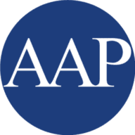Logo The Association of American Publishers