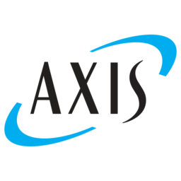 Logo AXIS Re SE