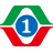 Logo Tokai Television Broadcastiing Co. Ltd.