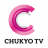 Logo Chukyo TV Broadcasting Co., Ltd.